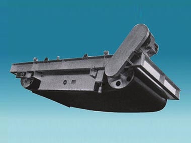 MC12系列自卸式電磁除鐵器（國(guó)際型號(hào)：RCDD）