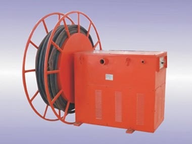 限時(shí)堵轉(zhuǎn)力矩電機(jī)式電纜卷筒