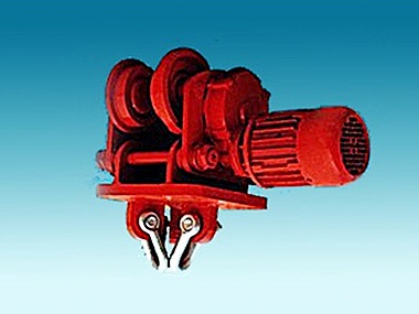 電動(dòng)小車