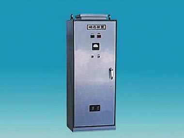 Series SSTM(Q)-□D rectification control unit(Usid for MC03、MC23、ML1 separator)